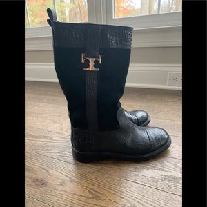 Tory Burch boots